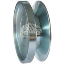 APH9308 Alternatör Kasnağı