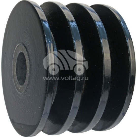 APH9512 Alternatör Kasnağı