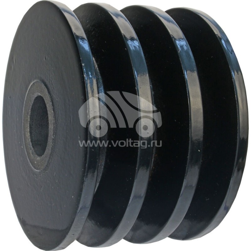 APH9512 Alternatör Kasnağı