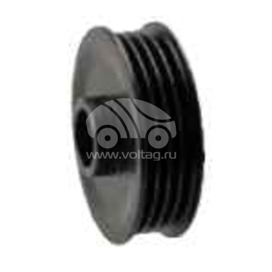 APH9666 Alternatör Kasnağı