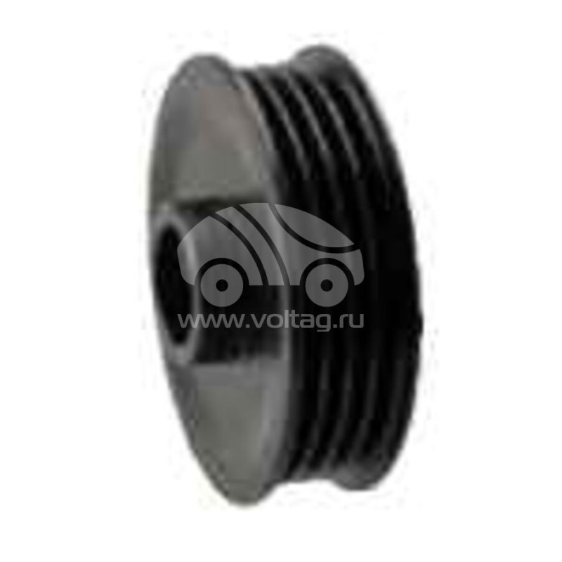 APH9666 Alternatör Kasnağı