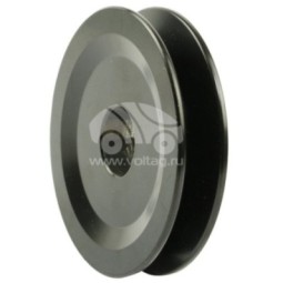 API0316 Alternatör Kasnağı