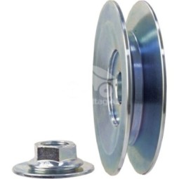 API1001 Alternatör Kasnağı