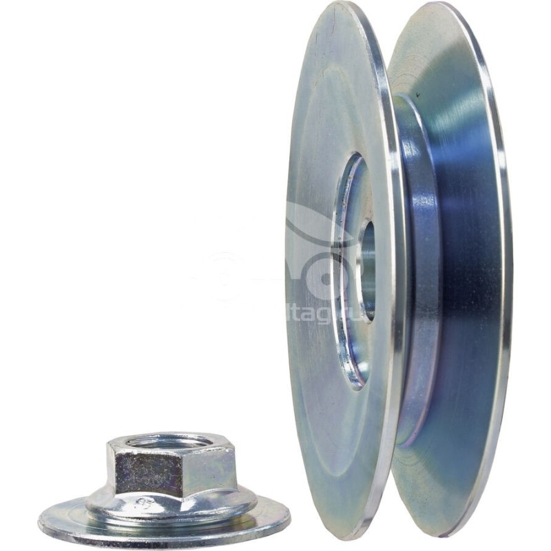 API1001 Alternatör Kasnağı