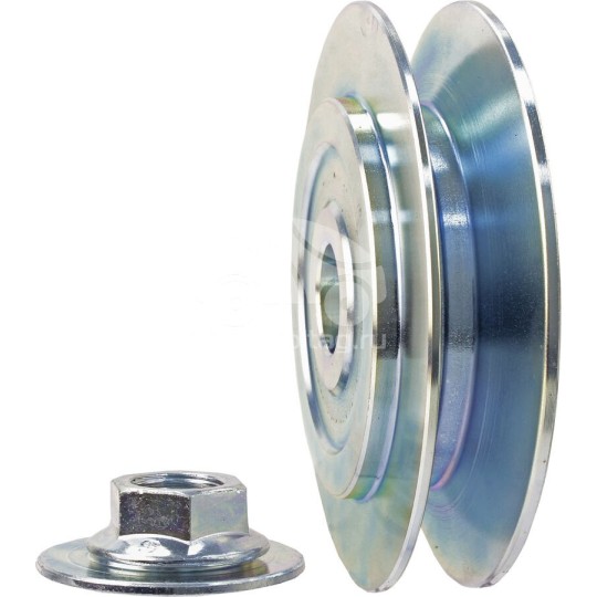 API1001 Alternatör Kasnağı