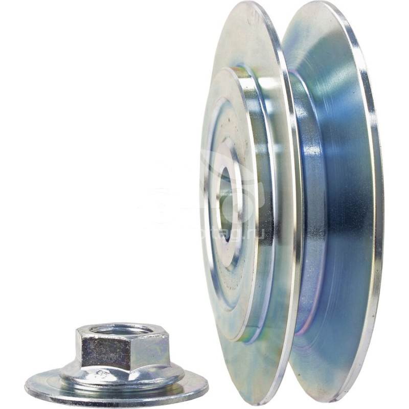 API1001 Alternatör Kasnağı