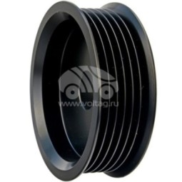 API1096 Alternatör Kasnağı