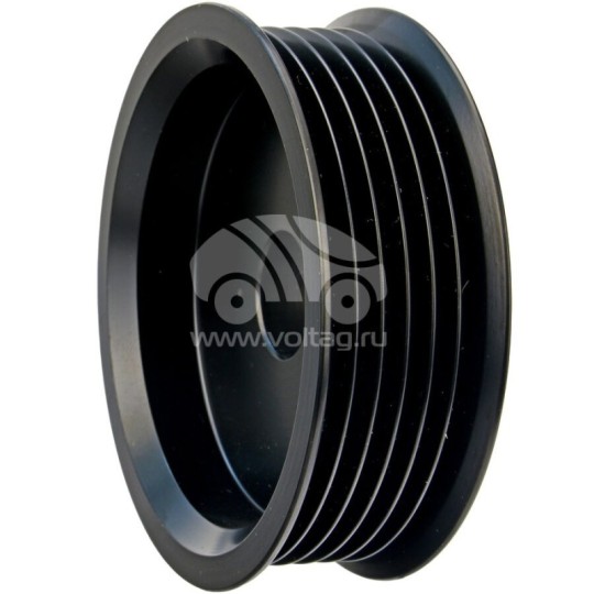 API1096 Alternatör Kasnağı