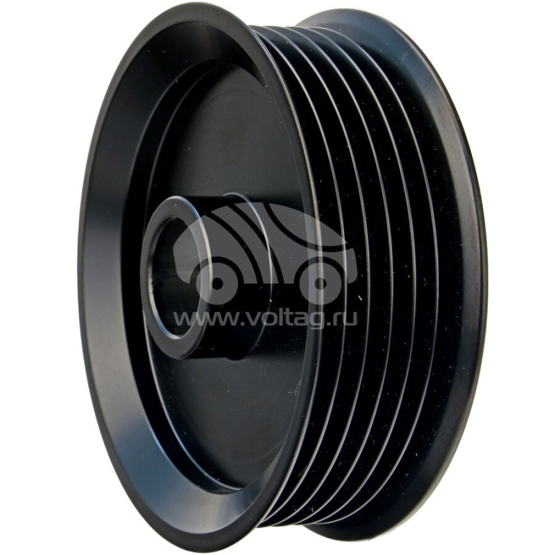 API1096 Alternatör Kasnağı