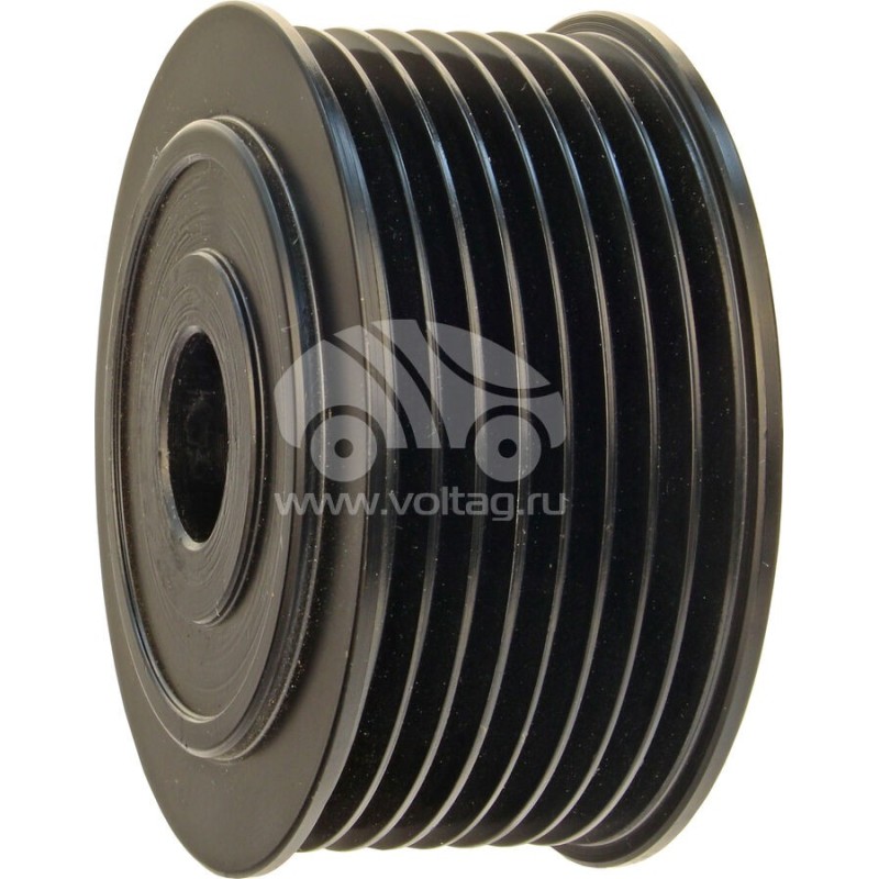 API1120 Alternatör Kasnağı