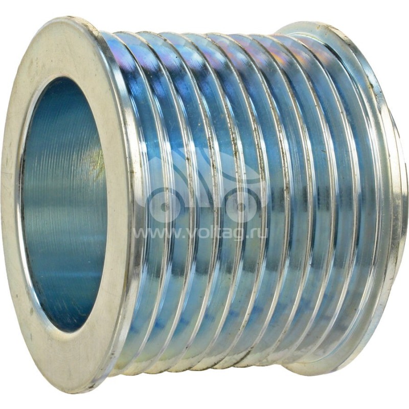 API1124 Alternatör Kasnağı