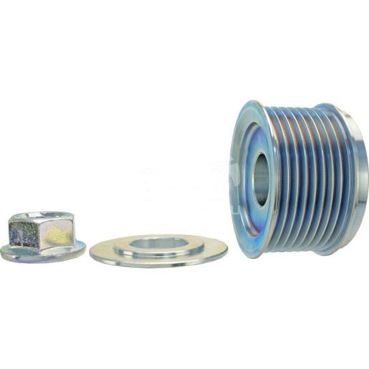 API1129 Alternatör Kasnağı