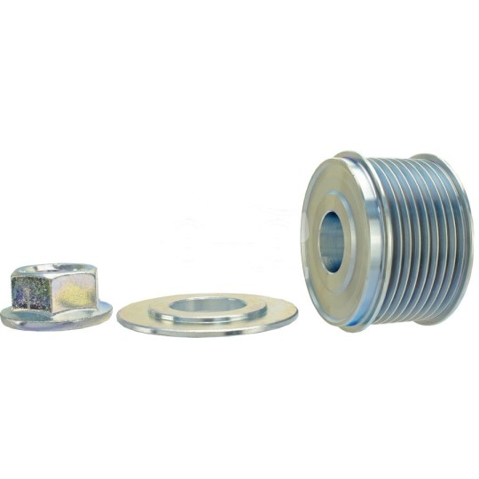 API1129 Alternatör Kasnağı