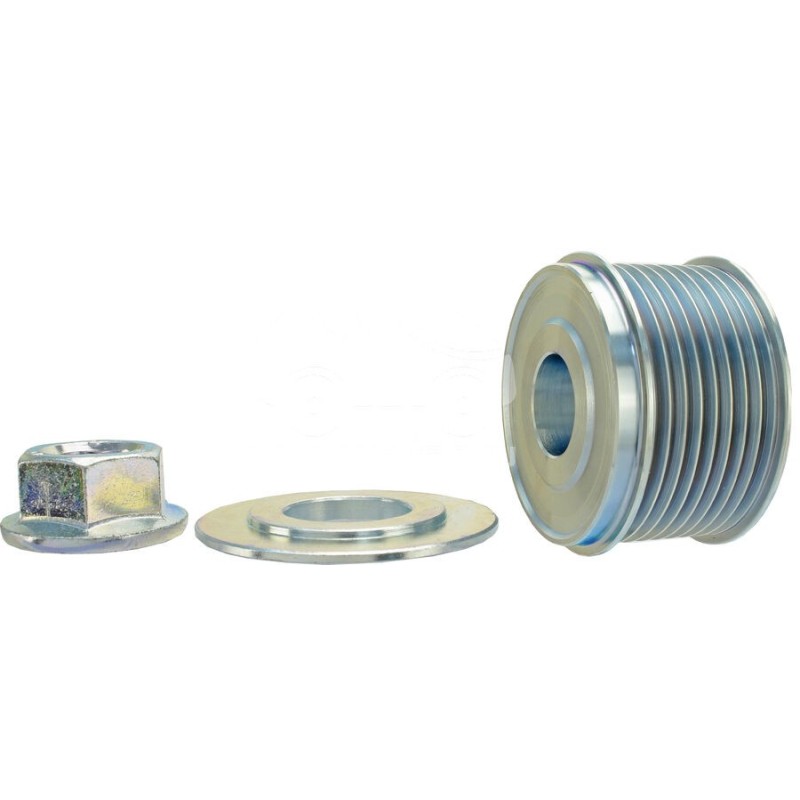 API1129 Alternatör Kasnağı