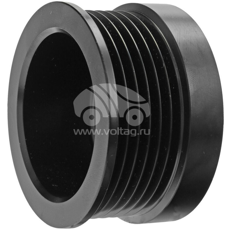 API1305 Alternatör Kasnağı