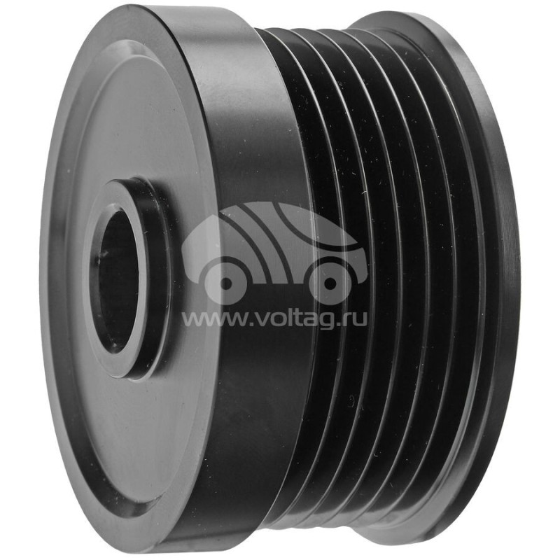 API1305 Alternatör Kasnağı