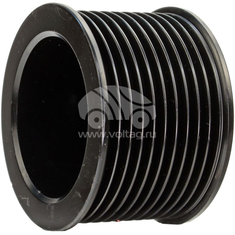 API1367 Alternatör Kasnağı