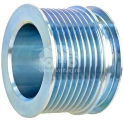 API1378 Alternatör Kasnağı