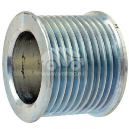 API1381 Alternatör Kasnağı