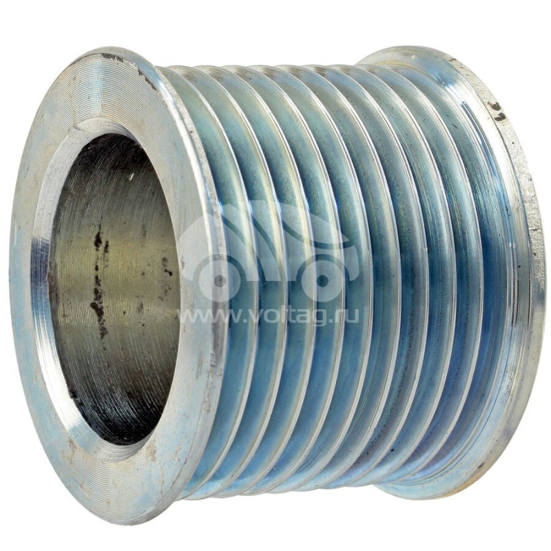 API1381 Alternatör Kasnağı