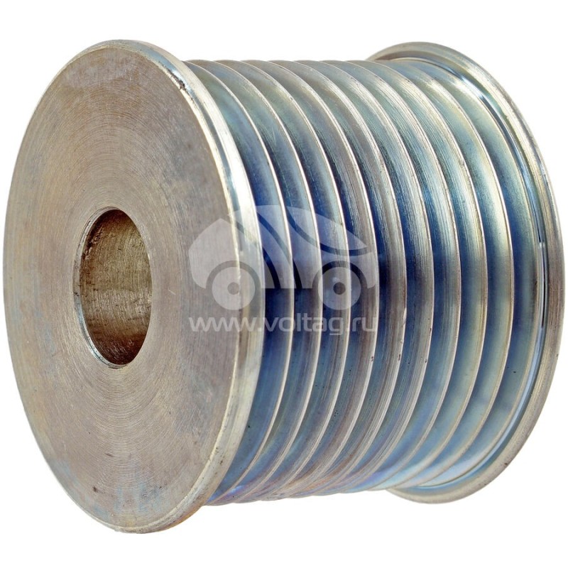 API1381 Alternatör Kasnağı