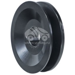 API1548 Alternatör Kasnağı