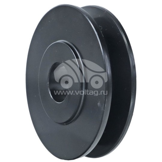 API1548 Alternatör Kasnağı