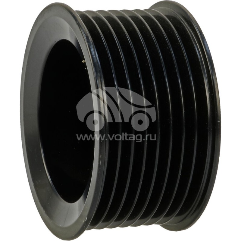 API4830 Alternatör Kasnağı