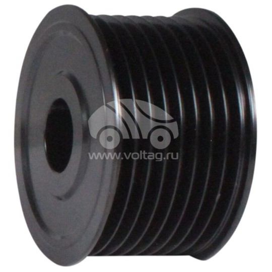 API7292 Alternatör Kasnağı