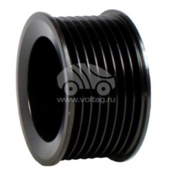 API7850 Alternatör Kasnağı