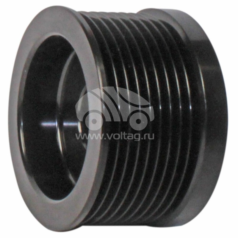 APK0156 Alternatör Kasnağı