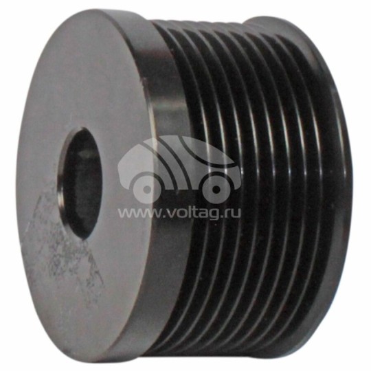 APK0156 Alternatör Kasnağı