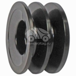 APK0177 Alternatör Kasnağı