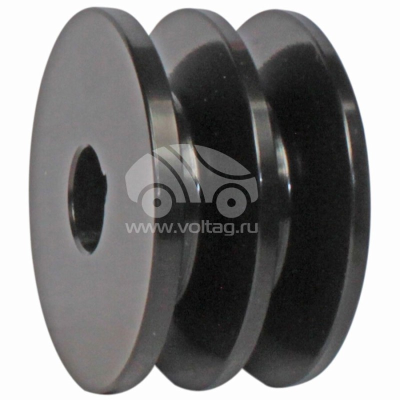 APK0177 Alternatör Kasnağı