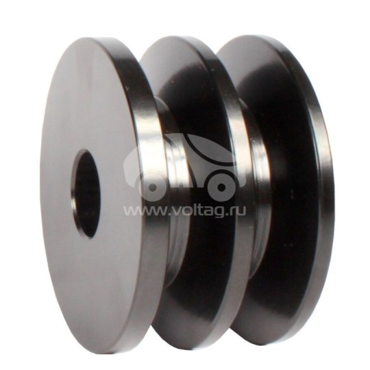 APK0177 Alternatör Kasnağı