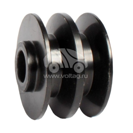 APK0177 Alternatör Kasnağı