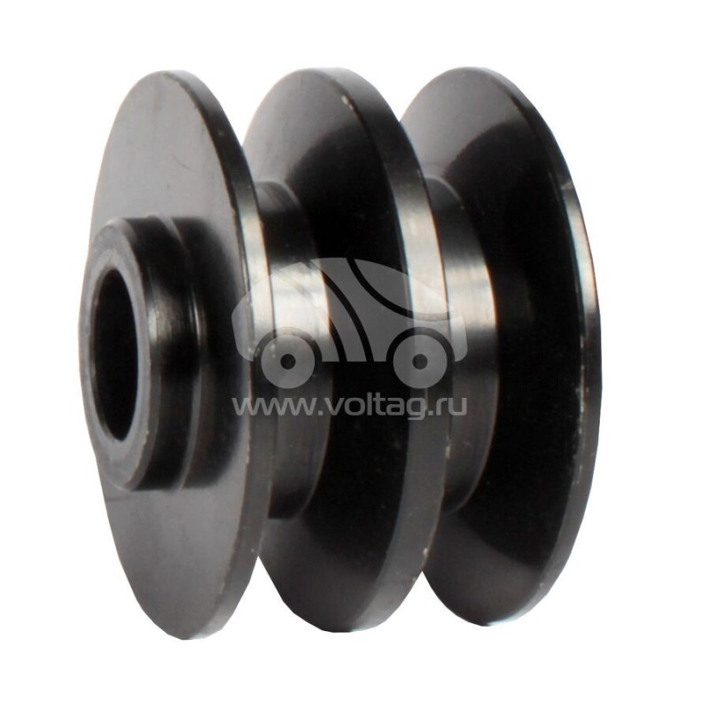 APK0177 Alternatör Kasnağı