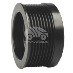 APK0181 Alternatör Kasnağı