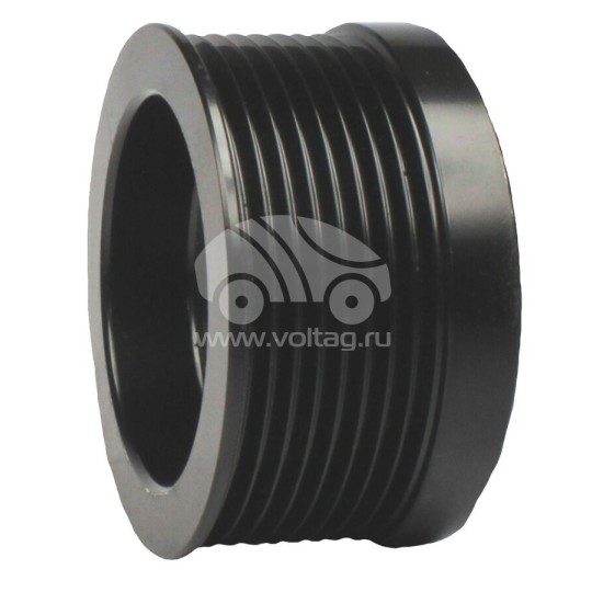 APK0181 Alternatör Kasnağı