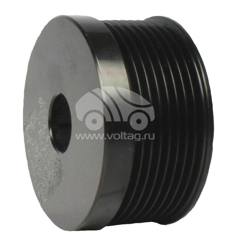 APK0181 Alternatör Kasnağı