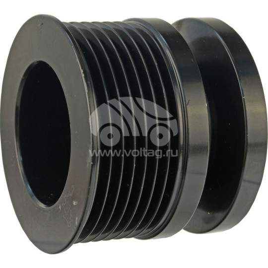 APK1267 Alternatör Kasnağı