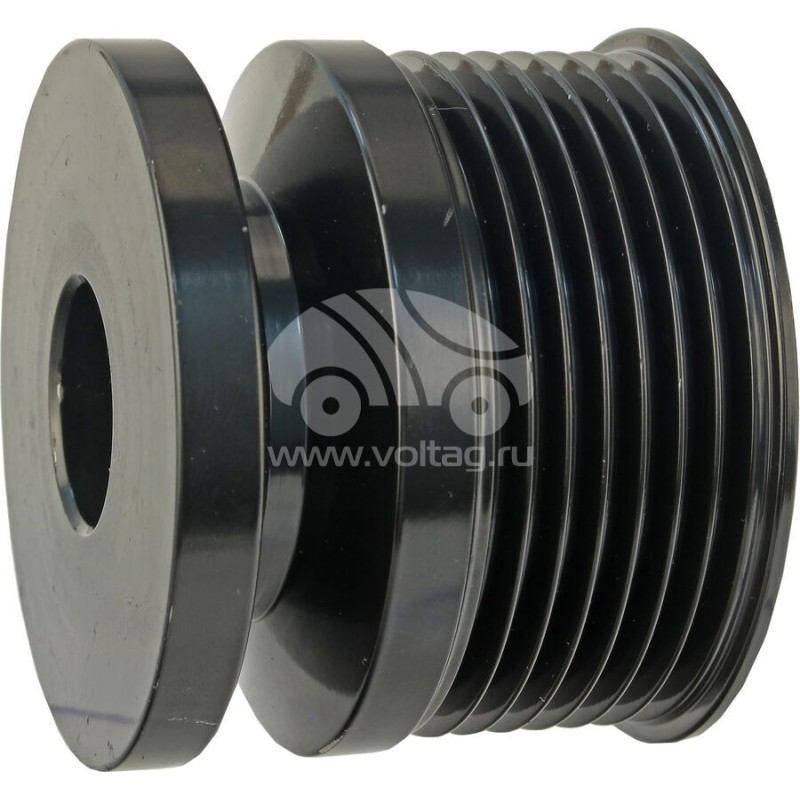 APK1267 Alternatör Kasnağı