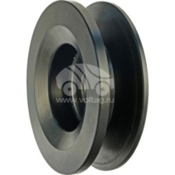 APK1304 Alternatör Kasnağı