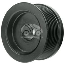 APK1434 Alternatör Kasnağı