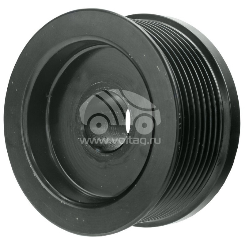 APK1434 Alternatör Kasnağı