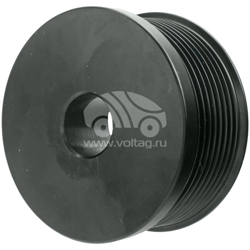 APK1434 Alternatör Kasnağı