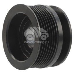 APK1439 Alternatör Kasnağı