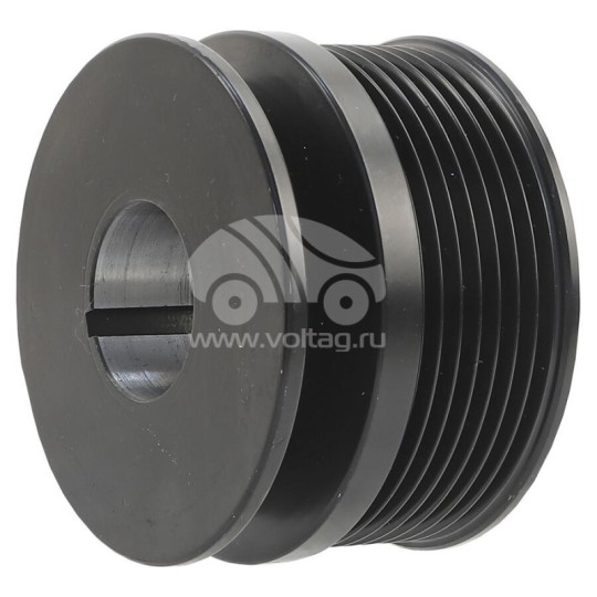 APK1439 Alternatör Kasnağı