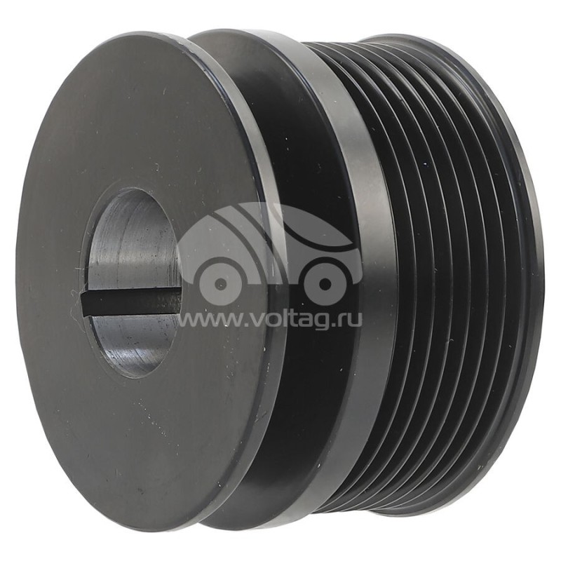 APK1439 Alternatör Kasnağı