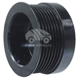 APK1527 Alternatör Kasnağı